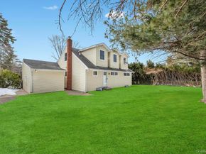 46 Walter Avenue, Hicksville NY 11801