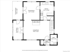 38 Branford Road, Hastings-on-Hudson NY 10706