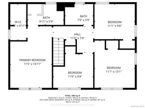 20 Upper Sheep Pasture Road, East Setauket NY 11733