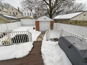 13337 118th Street, South Ozone Park NY 11420