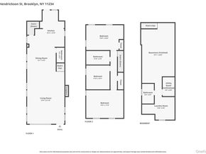 1672 Hendrickson Street, Brooklyn NY 11234