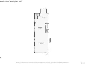 1672 Hendrickson Street, Brooklyn NY 11234