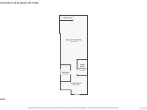 1672 Hendrickson Street, Brooklyn NY 11234