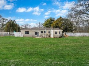 3 Timber Trail Lane, Medford NY 11763