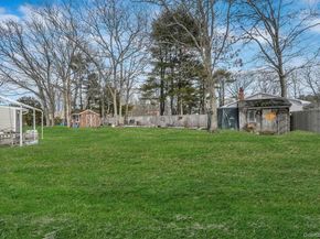 3 Timber Trail Lane, Medford NY 11763