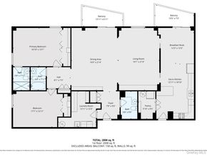 360 Shore Road 6L & 6M, Long Beach NY 11561