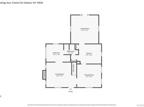 94 Hastings Avenue, Croton-on-Hudson NY 10520