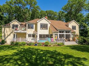 5 Ocean Avenue, Northport NY 11768