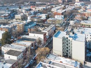 1727 Victor Street, Bronx NY 10462