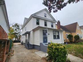 22126 134th Road, Springfield Gardens NY 11413