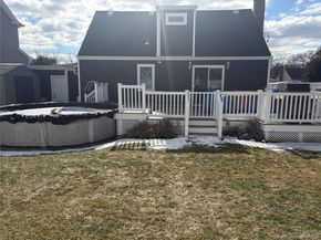 3021 Terrace Road, Wantagh NY 11793