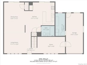 89 Ridge Lane, Levittown NY 11756