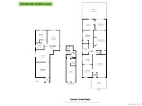 3718 Lyme Avenue, Brooklyn NY 11224