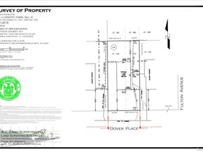 New Construction Dover Place, Mastic NY 11950
