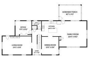 56 Cross Ridge Road, Chappaqua NY 10514