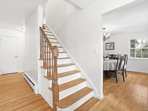 56 Cross Ridge Road, Chappaqua NY 10514