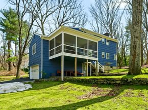 56 Cross Ridge Road, Chappaqua NY 10514