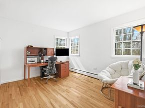 56 Cross Ridge Road, Chappaqua NY 10514