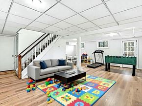 56 Cross Ridge Road, Chappaqua NY 10514