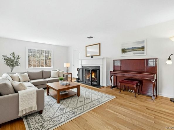 56 Cross Ridge Road, Chappaqua NY 10514