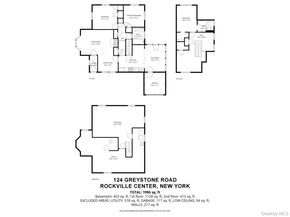 124 Greystone Road, Rockville Centre NY 11570