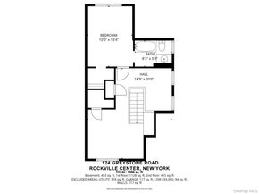 124 Greystone Road, Rockville Centre NY 11570