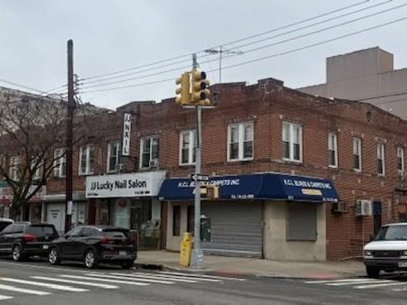 6727 13th Avenue, Brooklyn NY 11219