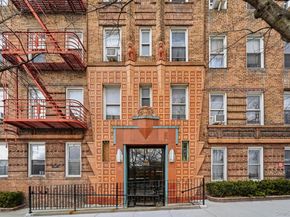 601 Pelham Parkway N 106, Bronx NY 10467