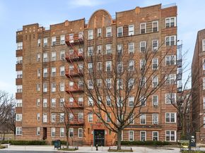 601 Pelham Parkway N 106, Bronx NY 10467