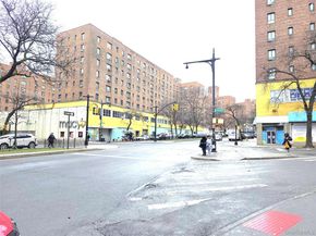 1332 Metropolitan Avenue 4K, Bronx NY 10462