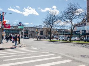 1332 Metropolitan Avenue 4K, Bronx NY 10462