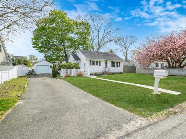 12 Virginia Street, Centereach NY 11720