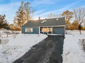 68 S Village Drive, Bellport NY 11713