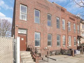 10643 156th Street, Jamaica NY 11433