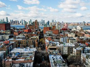 204 W 10th Street 7, New York (Manhattan) NY 10014