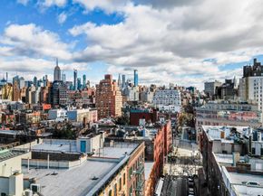 204 W 10th Street 7, New York (Manhattan) NY 10014