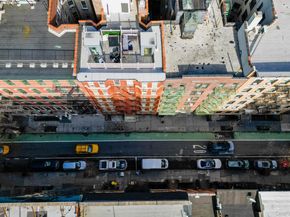 204 W 10th Street 7, New York (Manhattan) NY 10014