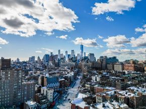 204 W 10th Street 7, New York (Manhattan) NY 10014