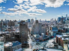 204 W 10th Street 7, New York (Manhattan) NY 10014