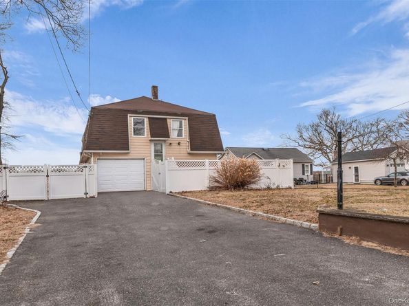 13 Riverside Avenue, Mastic Beach NY 11951