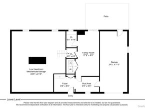 46 Harding Drive, New Rochelle NY 10801