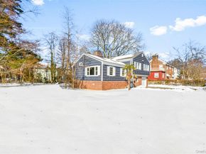 46 Harding Drive, New Rochelle NY 10801