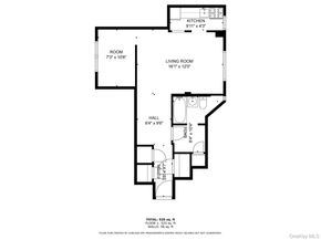 70 Sherman Avenue 2K, Yonkers NY 10705