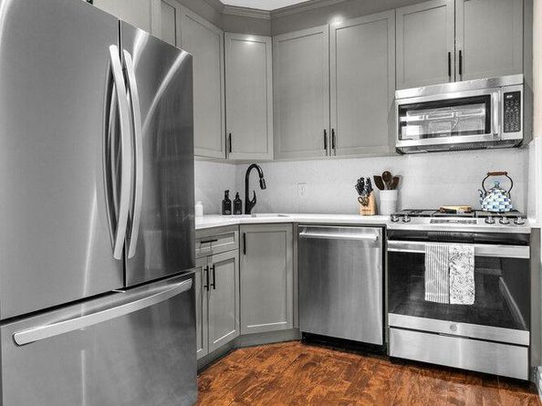 129B DEGRAW Street, Brooklyn NY 11231