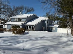 19 Nixon Street, Farmingville NY 11738