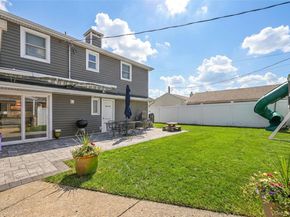 4185 Harriet Road, Bethpage NY 11714