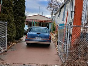 227 Stephens Avenue, Bronx NY 10473