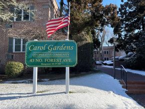 43 N Forest Avenue C21, Rockville Centre NY 11570