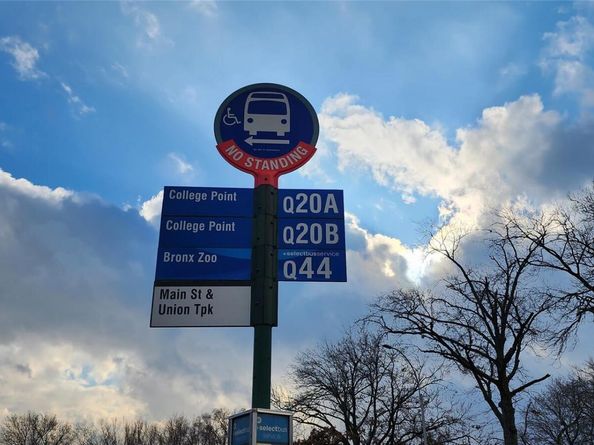 141-39 Union Turnpike 1O, Flushing NY 11367