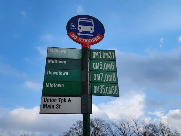 141-39 Union Turnpike 1O, Flushing NY 11367